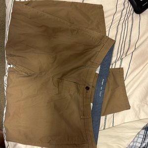 Men’s khaki pants 46x30
